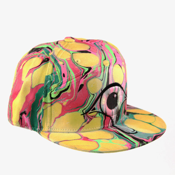 Premium Snapback 252