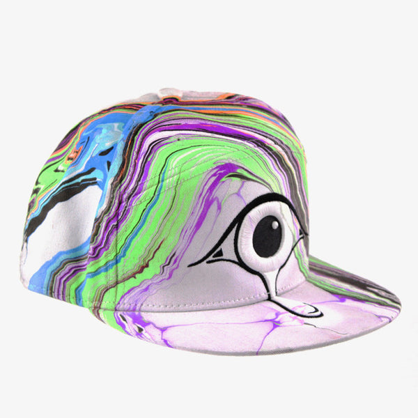 Premium Snapback 262