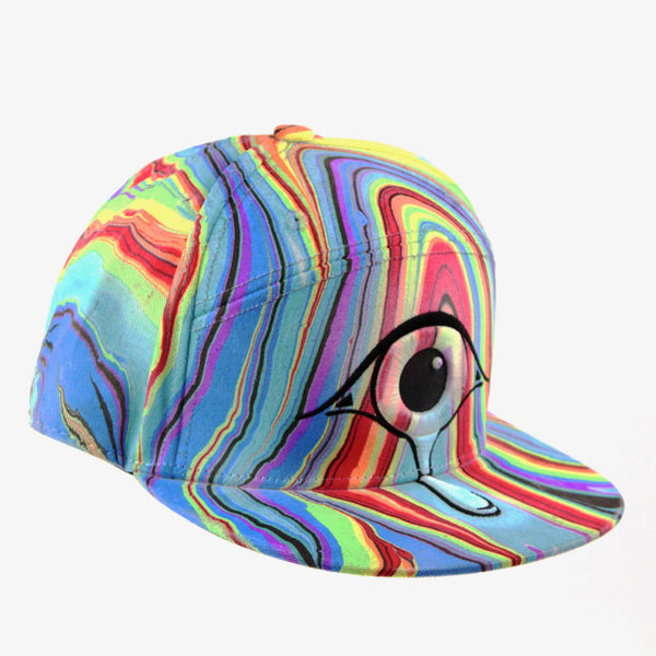 Premium Snapback 263