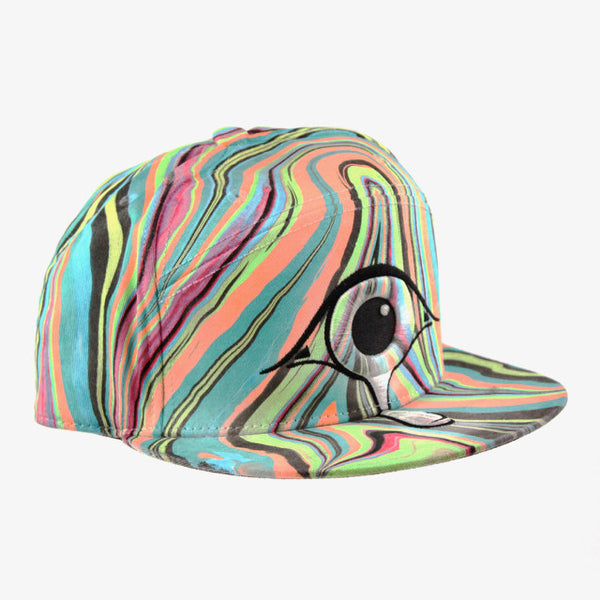 Premium Snapback 284