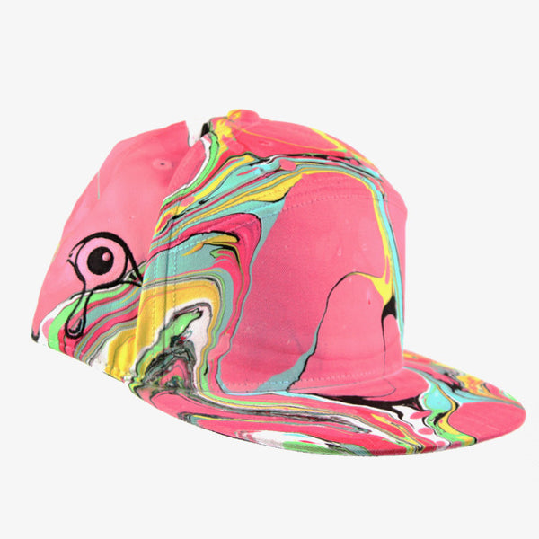 Premium Snapback 304