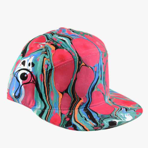 Premium Snapback 306