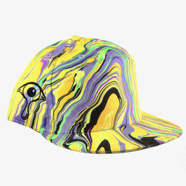 Premium Snapback 307