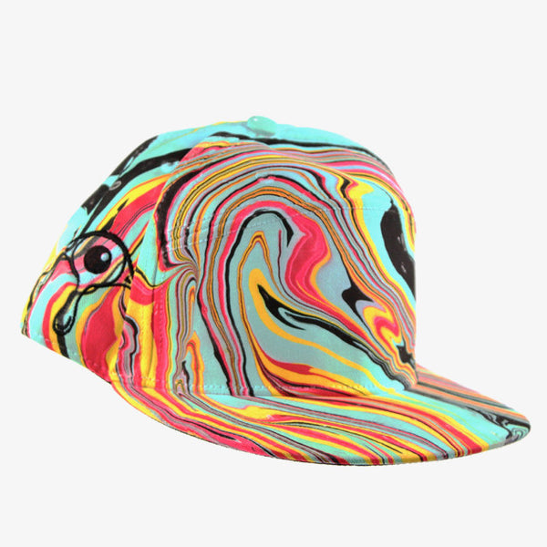 Premium Snapback 312