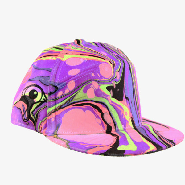 Premium Snapback 313