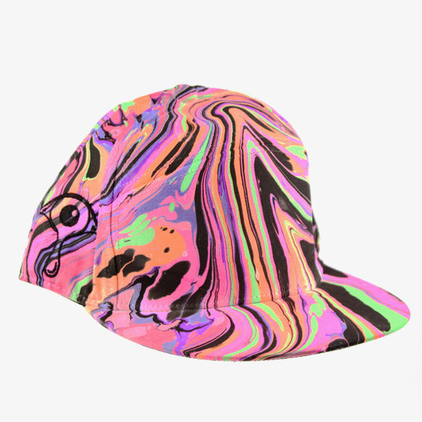 Premium Snapback 320