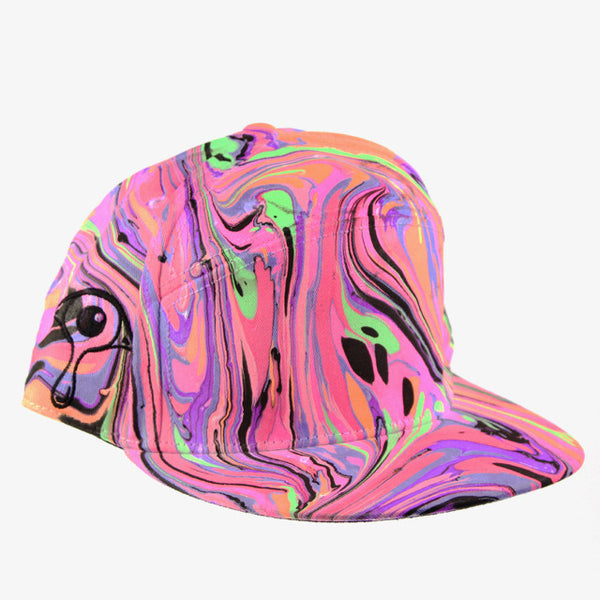 Premium Snapback 324