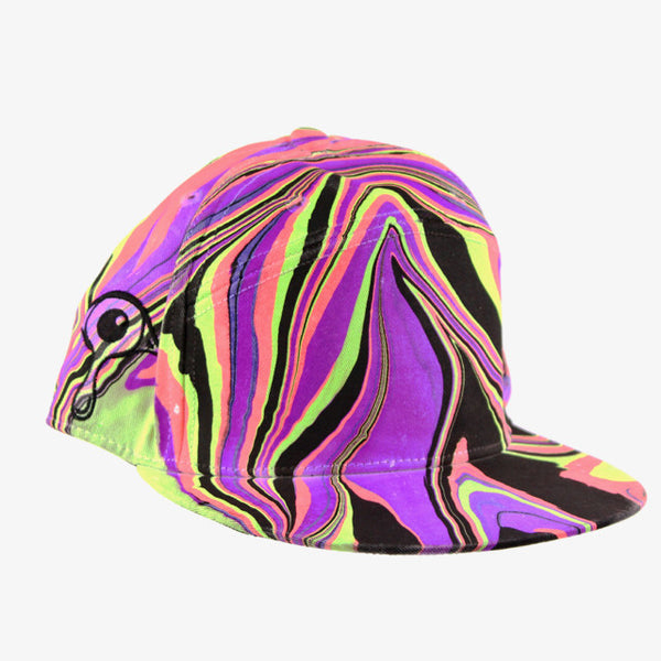 Premium Snapback 327