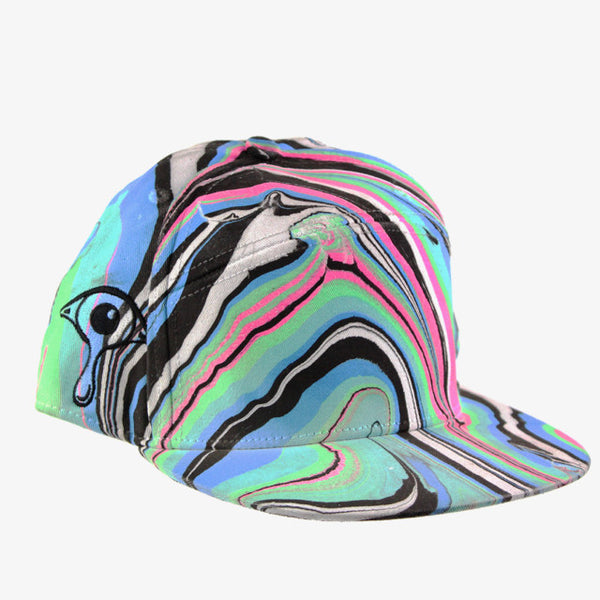 Premium Snapback 331