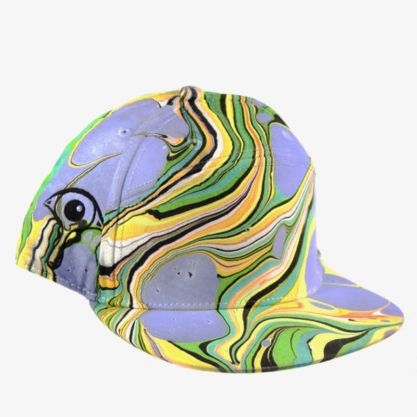 Premium Snapback 335