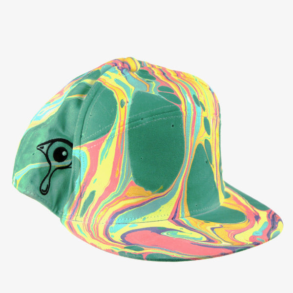 Premium Snapback 336