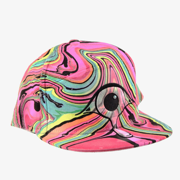 Premium Snapback 340