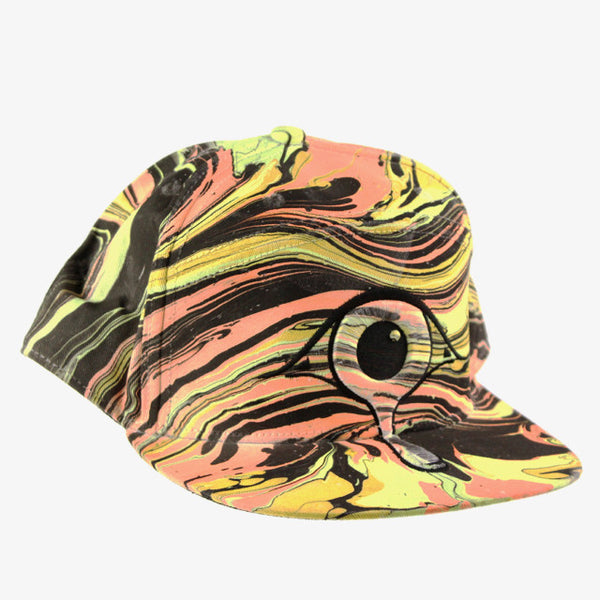 Premium Snapback 356