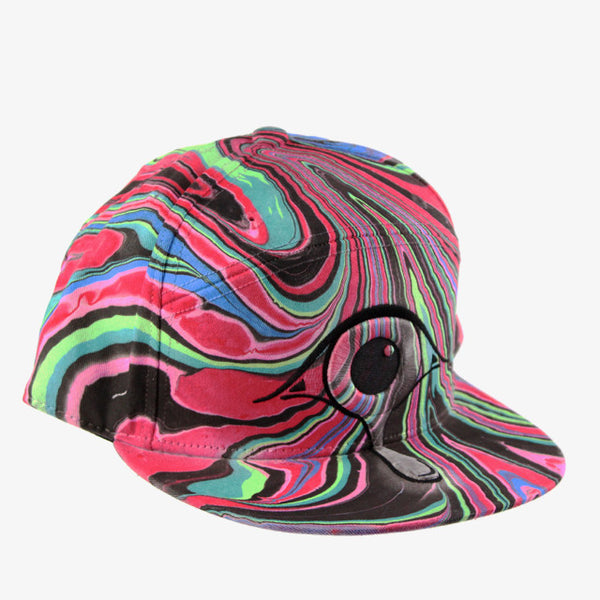 Premium Snapback 358