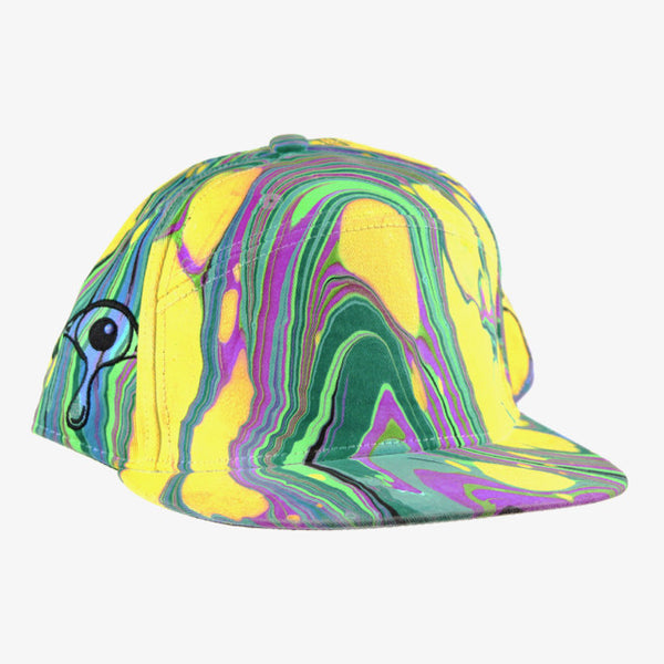 Premium Snapback 390