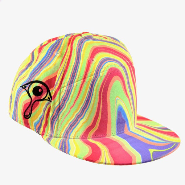 Premium Fitted 6 7/8 #11