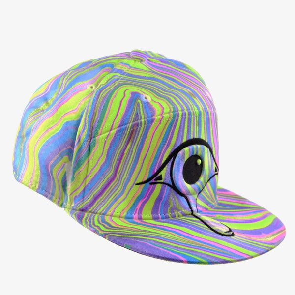 Premium Fitted 6 7/8 #12