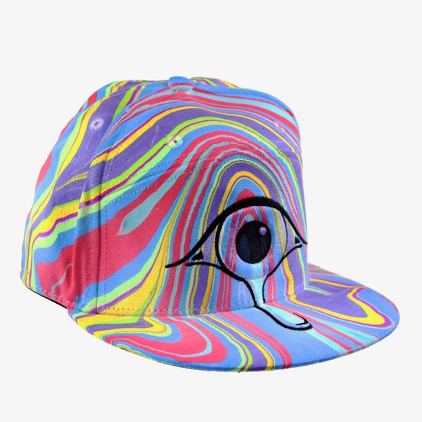 Premium Fitted 6 7/8 #04