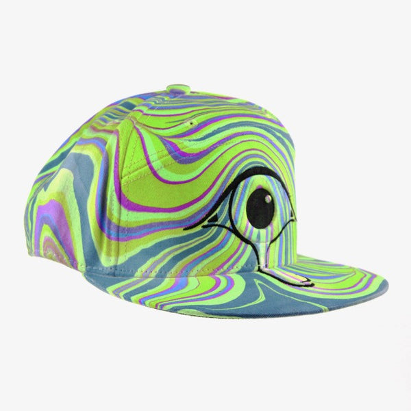 Premium Fitted 7 1/8 #10