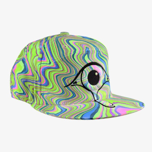 Premium Fitted 7 1/8 #14