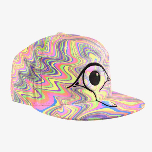 Premium Fitted 7 1/8 #04