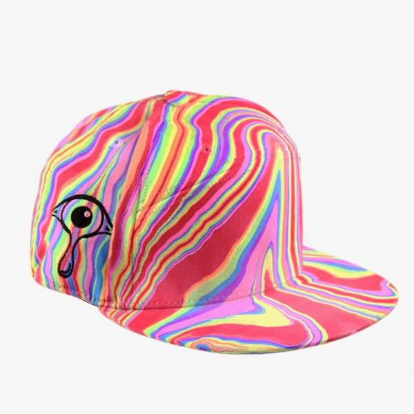 Premium Fitted 7 1/8 #05