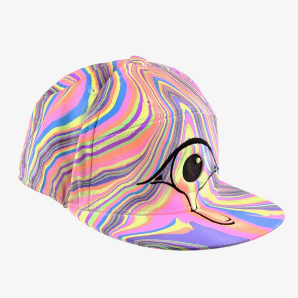 Premium Fitted 7 1/8 #06