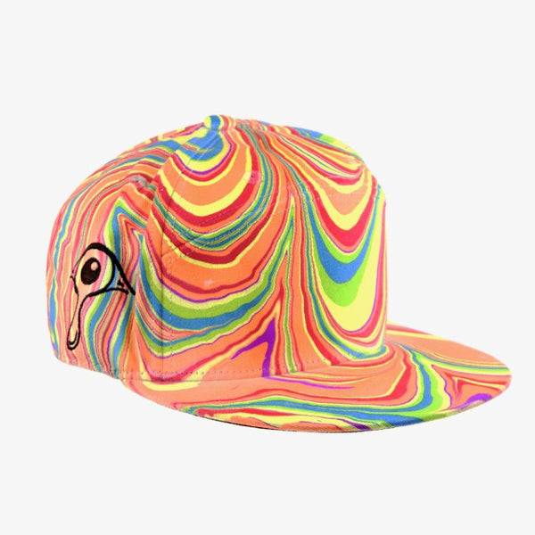 Premium Fitted 7 1/8 #07