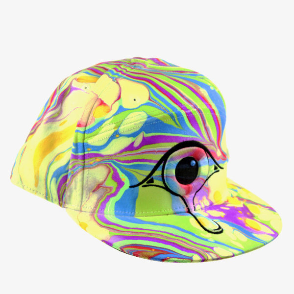 Premium Fitted 7 3/4 #17