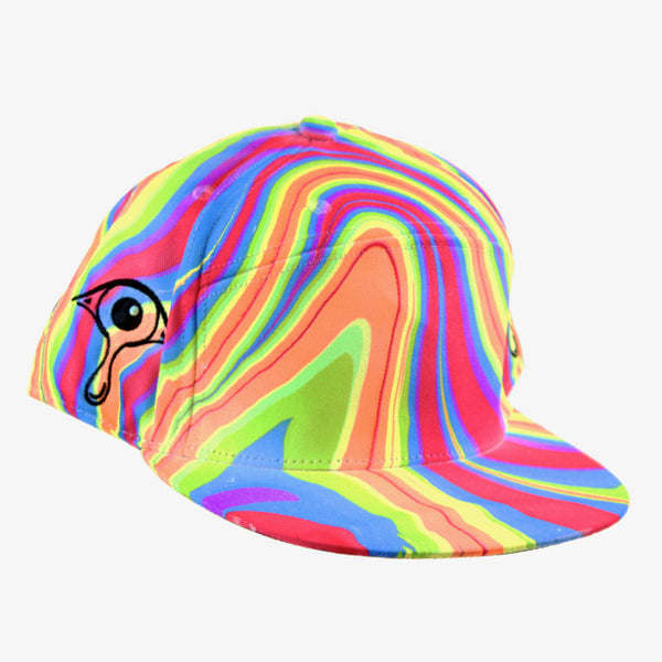 Premium Fitted 7 3/4 #18