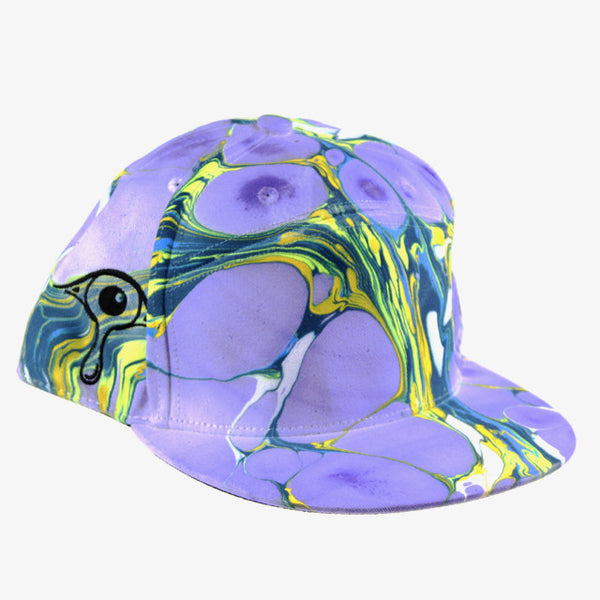 Premium Fitted 7 3/4 #21