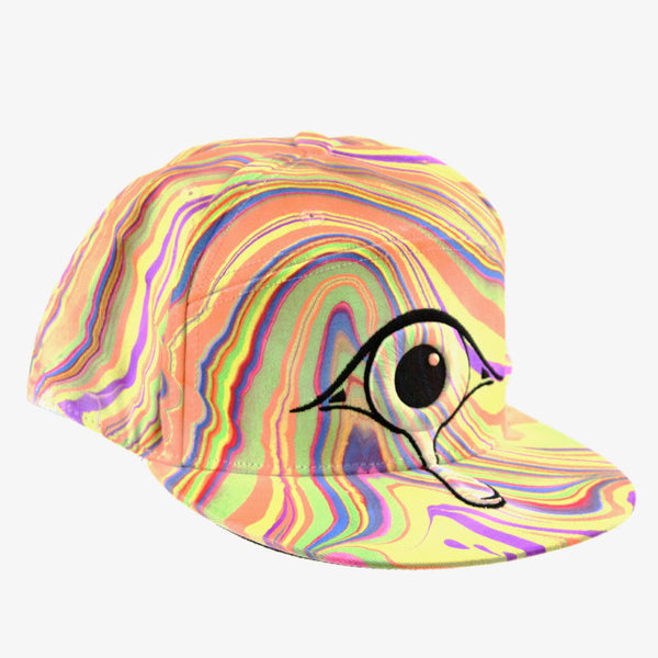 Premium Fitted 7 3/4 #23