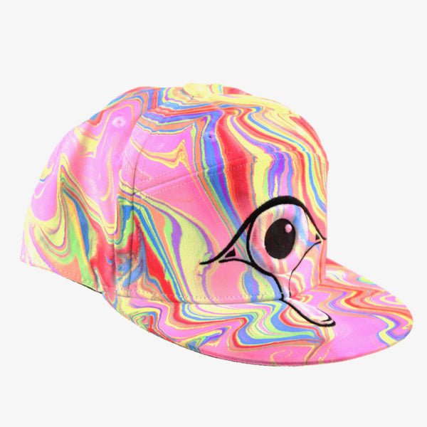 Premium Fitted 7 3/4 #25