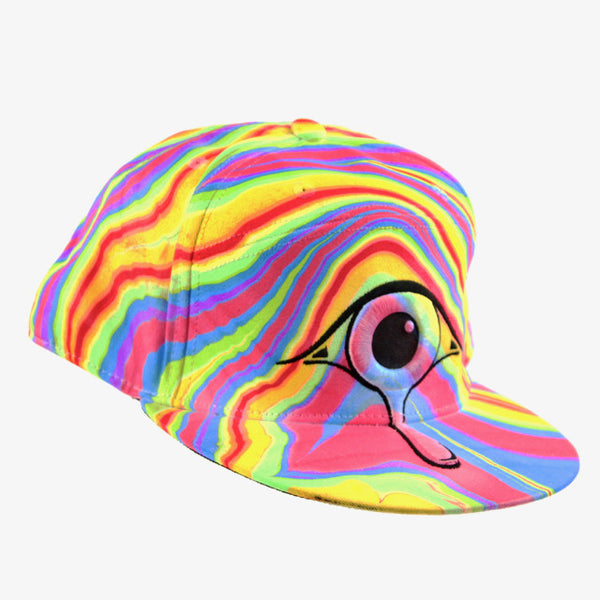 Premium Fitted 7 3/4 #27