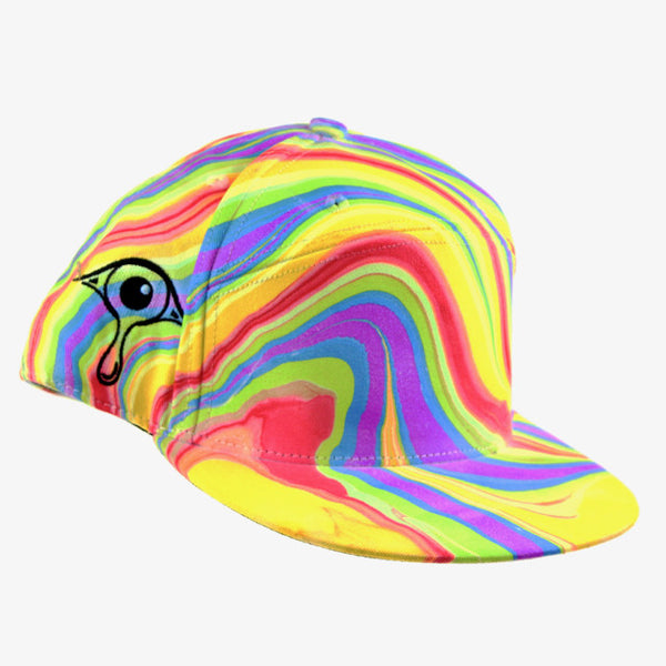 Premium Fitted 7 3/4 #29