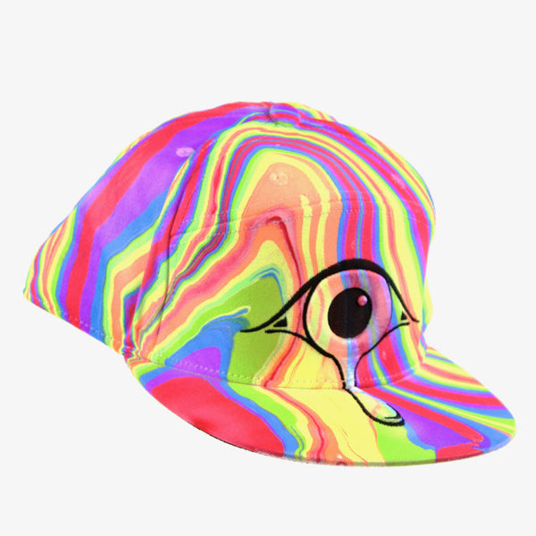 Premium Fitted 7 3/4 #31