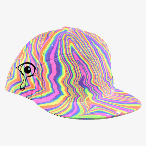 Premium Fitted 7 3/4 #33