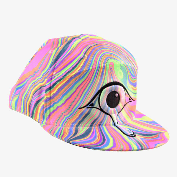 Premium Fitted 7 3/4 #04