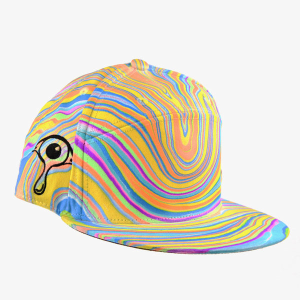 Premium Fitted 7 3/8 #15