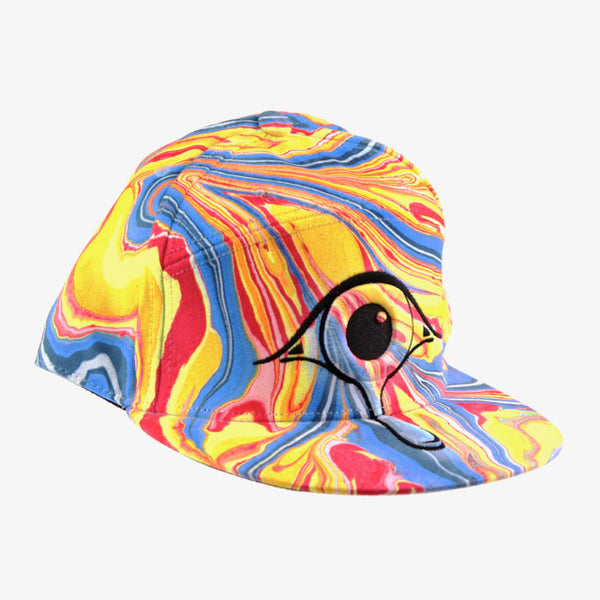 Premium Fitted 7 5/8 #12