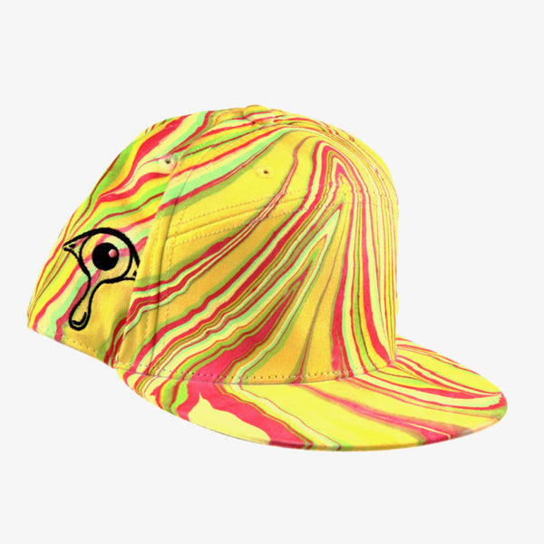 Premium Fitted 7 5/8 #17