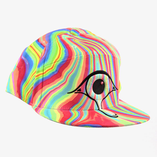 Premium Fitted 7 5/8 #01