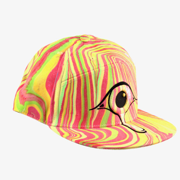 Premium Fitted 7 5/8 #20