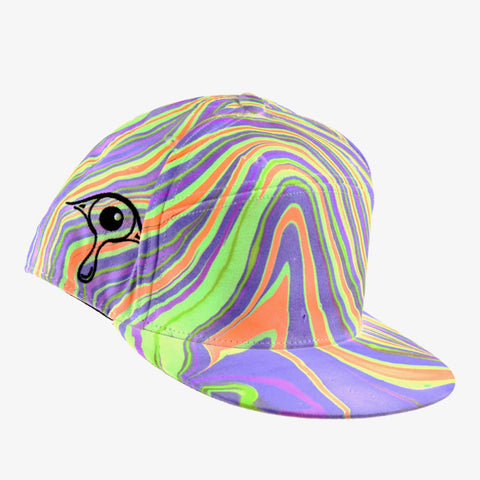 Premium Fitted 7 5/8 #21