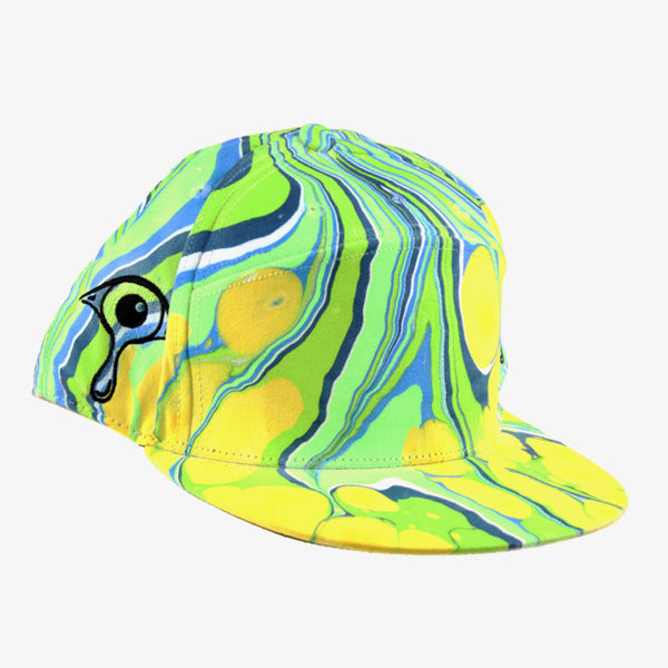 Premium Fitted 7 5/8 #22