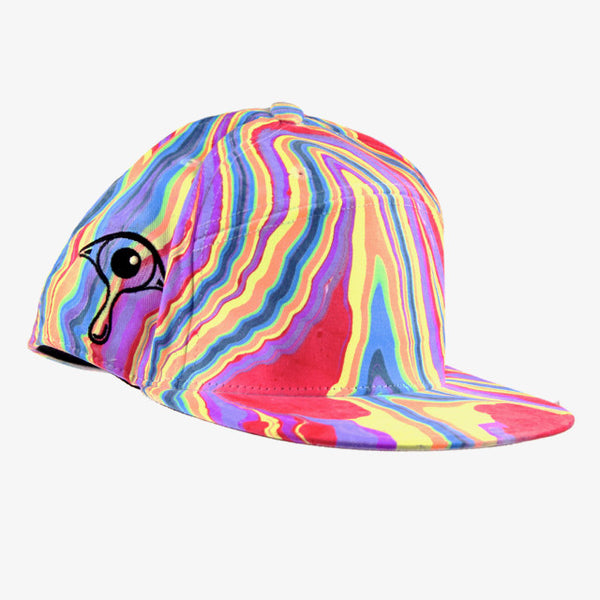 Premium Fitted 7 5/8 #24