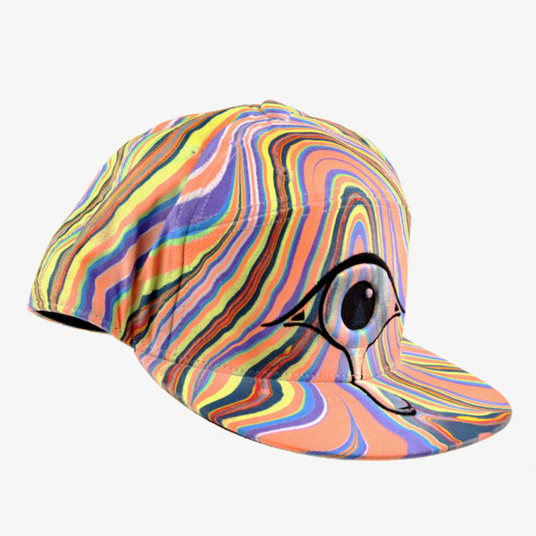 Premium Fitted 7 5/8 #25