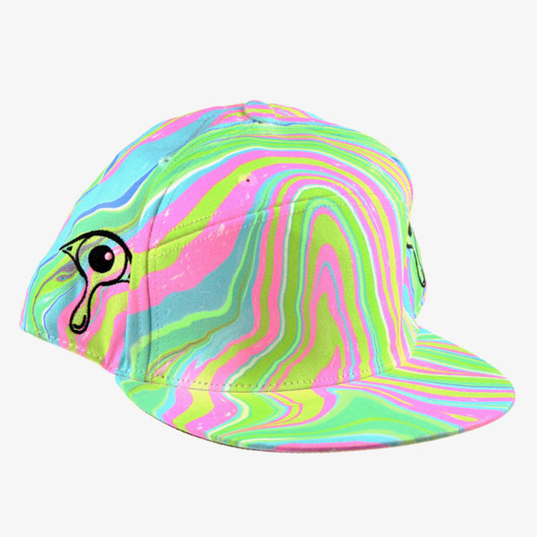 Premium Fitted 7 7/8 #12