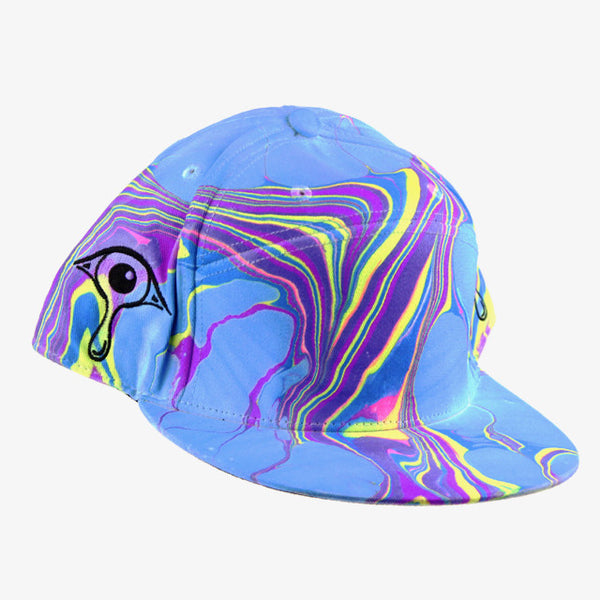 Premium Fitted 7 7/8 #16