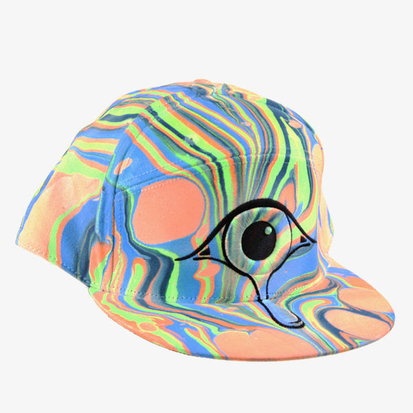 Premium Fitted 7 7/8 #17